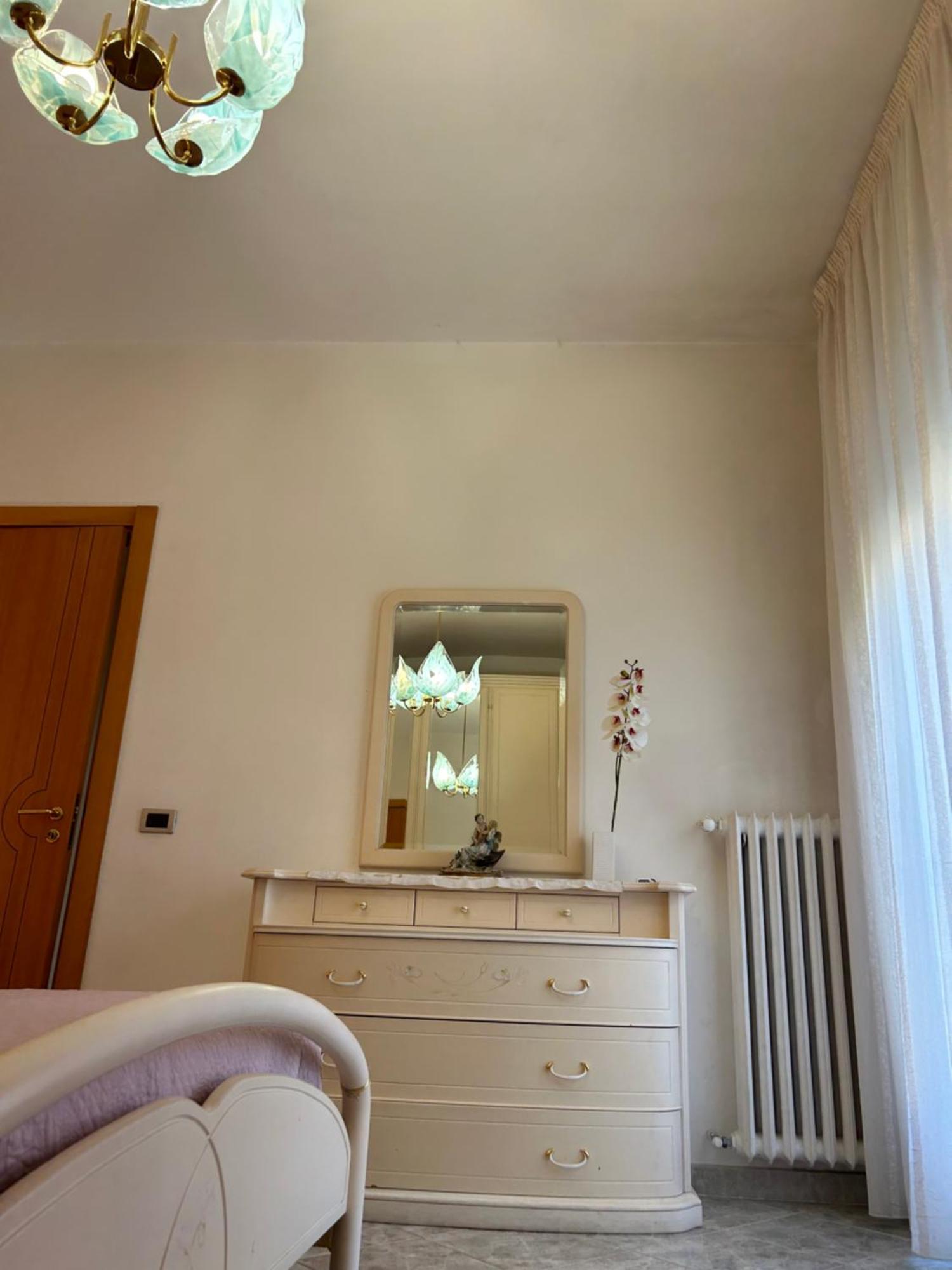 Appartamento Al Centro Campobasso Esterno foto