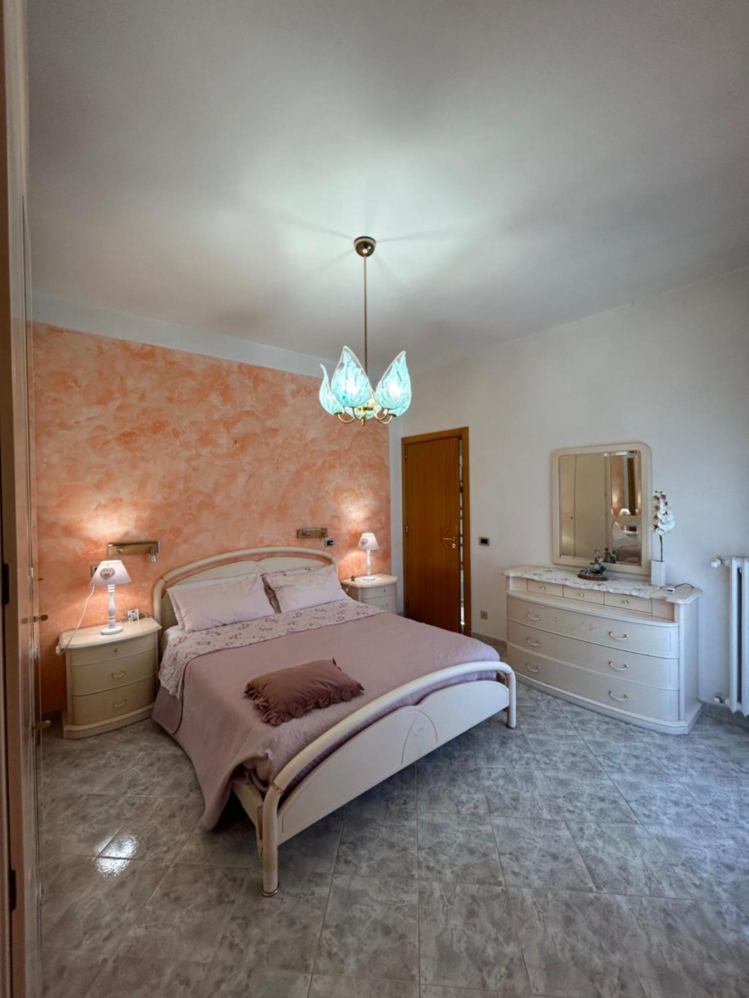 Appartamento Al Centro Campobasso Esterno foto
