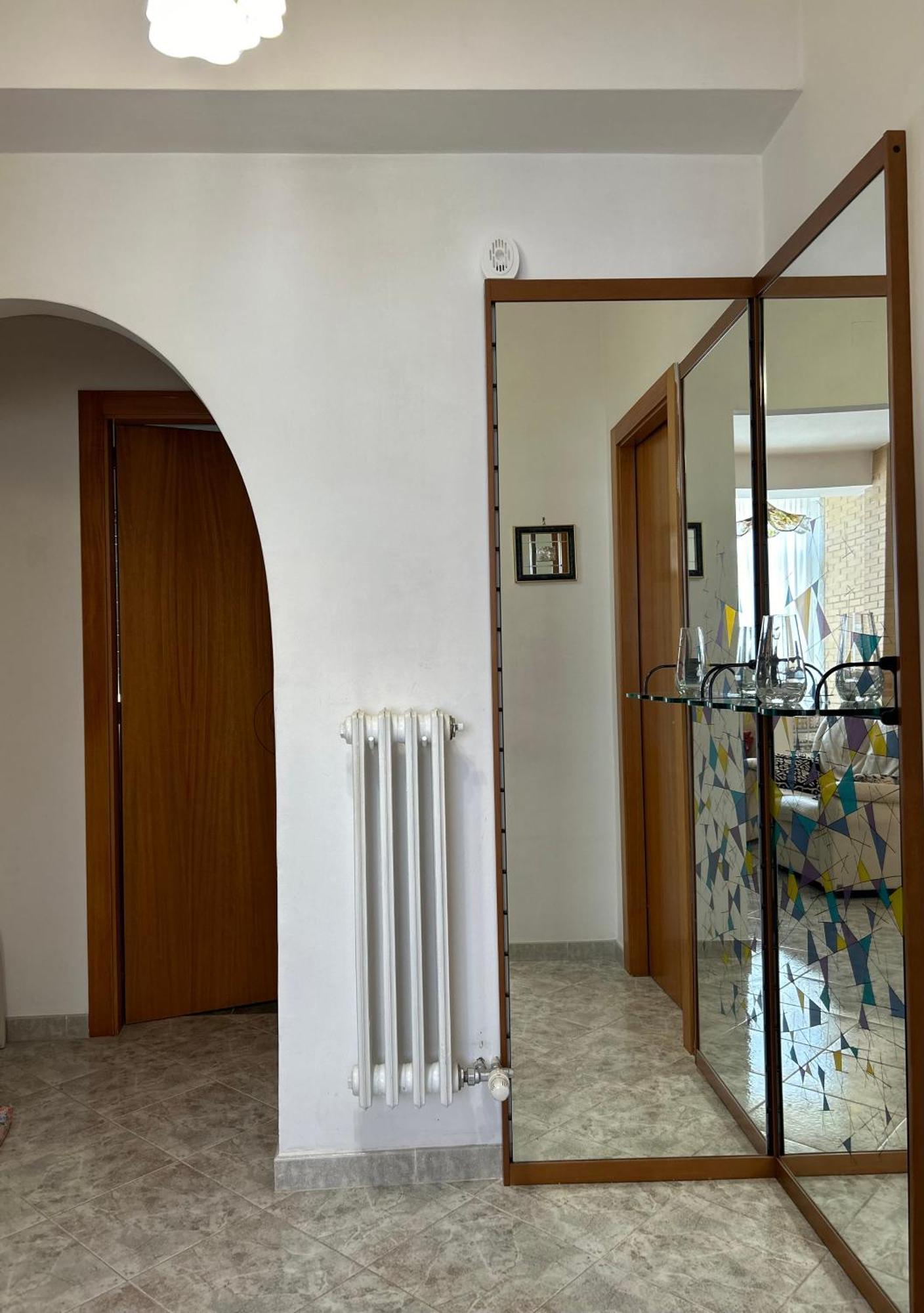 Appartamento Al Centro Campobasso Esterno foto