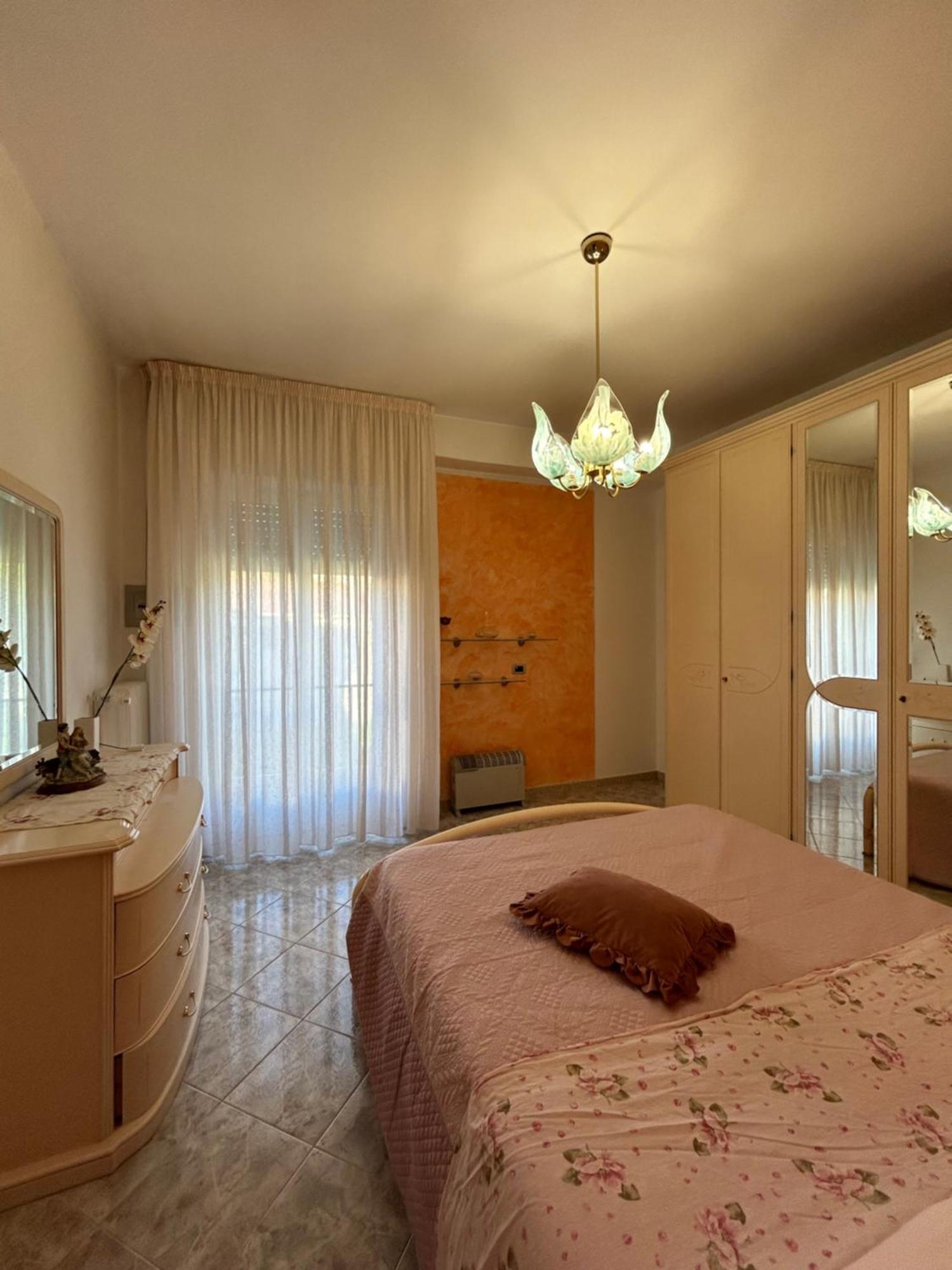 Appartamento Al Centro Campobasso Esterno foto