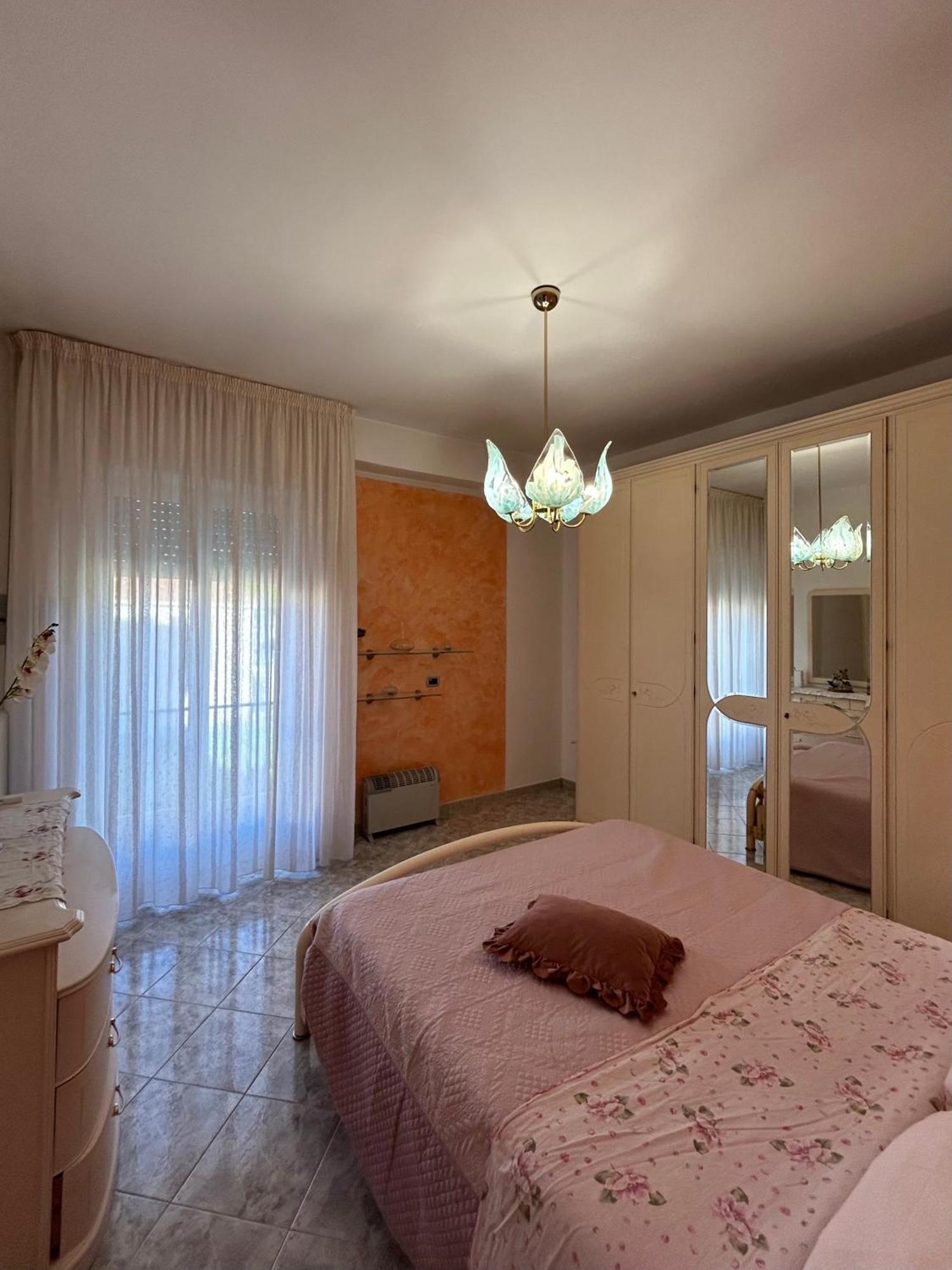 Appartamento Al Centro Campobasso Esterno foto