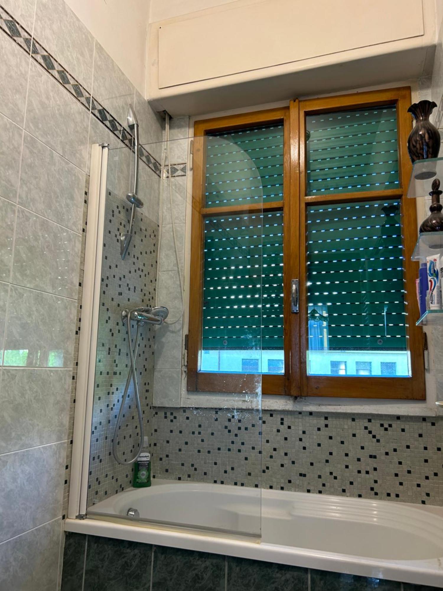 Appartamento Al Centro Campobasso Esterno foto